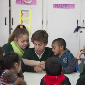 ColegioSantaEthnea Argentina Student3