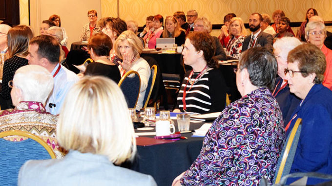 Leadership Forum