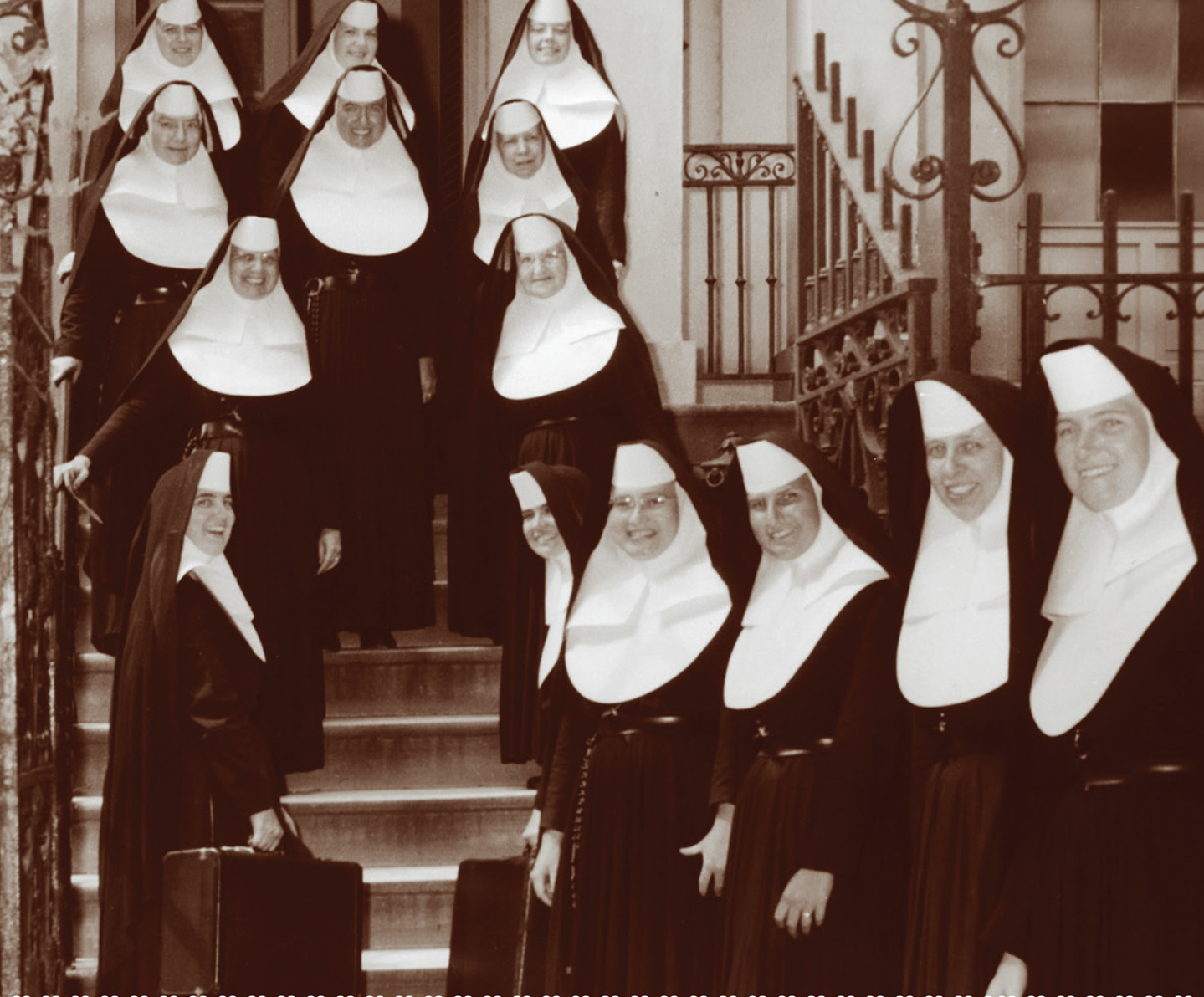 History Mercy Education System Of The Americas