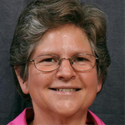 Sr. Lisa Griffith, R.S.M., Executive Director, Mercy Education System of the Americas