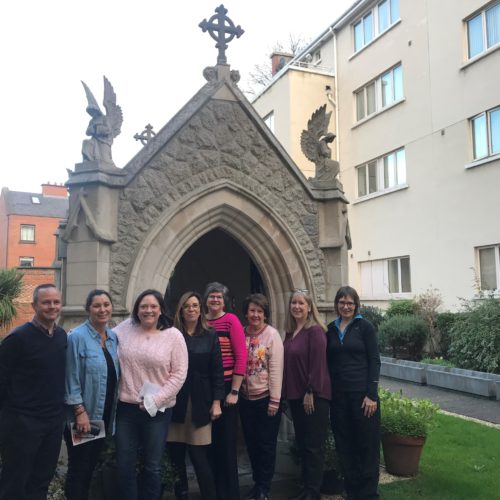 2019 Mercy Education Pilgrimage 2019 Mercy Education Pilgrimage