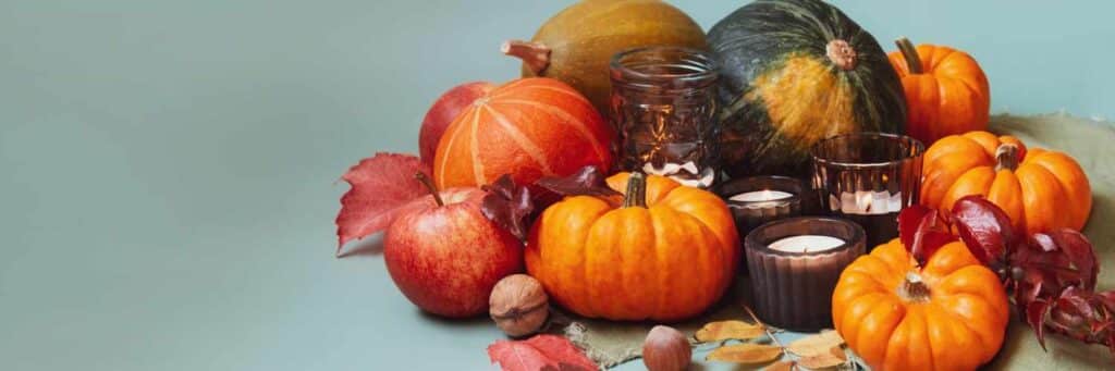 Giving Thanks in the Spirit of Mercy