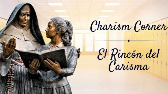 Charism And The Mercy Education Core Values