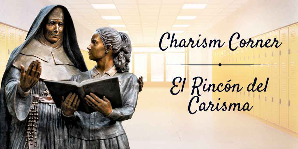 Charism and 