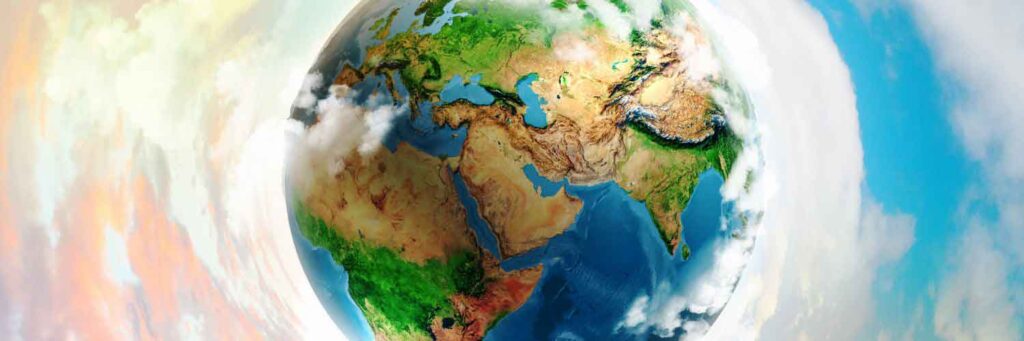 Earth Day 2026 Resources