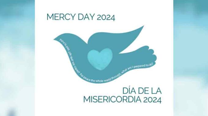 Mercy Day Toolkit Now Available