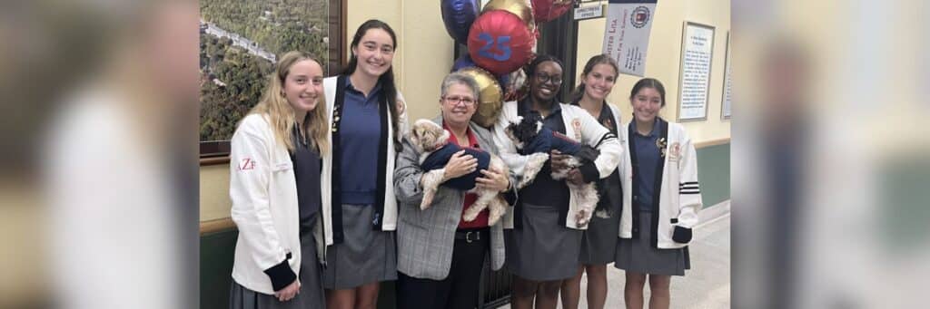 Celebrate Catholic Sisters Week: March 8-14