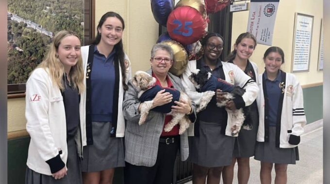 Celebrate Catholic Sisters Week: March 8-14