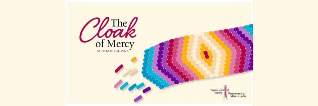 2025 Mercy Day Toolkit Now Available