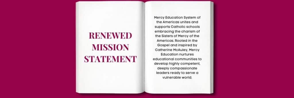 Celebrating Eight Years of Mercy Education with a Renewed Mission