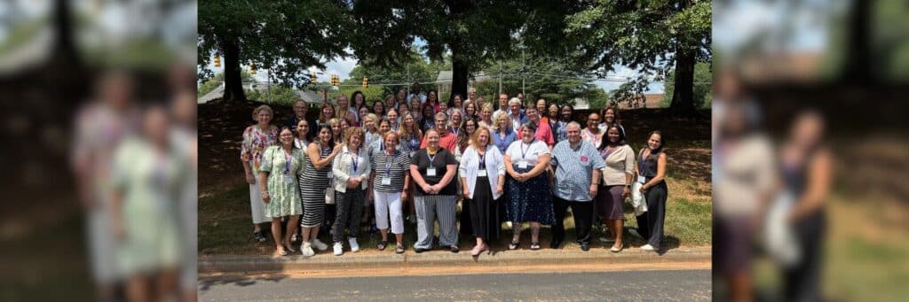 One Mercy Family: A Journey of Leadership and Renewal at the 2025 Partners in Ministry Leadership Academy