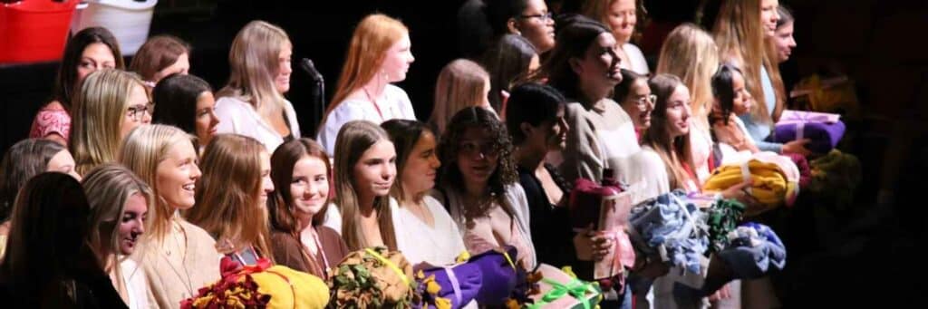 Stories of Mercy Day 2025 — Wrapped in God’s Love