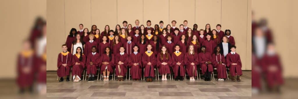 Celebrating the Class of 2025: Highlights from U.S. Mercy Elementary Schools