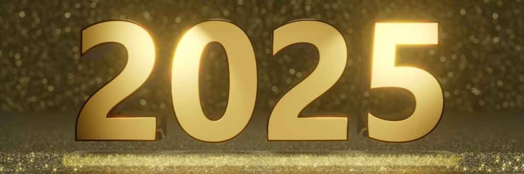 Looking Back on 2025