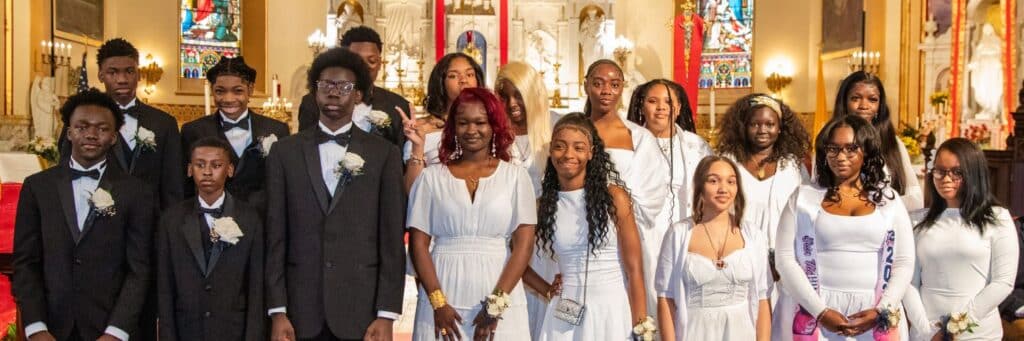 Celebrating the Class of 2025