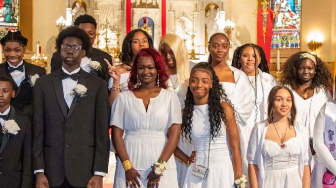 Celebrating the Class of 2025