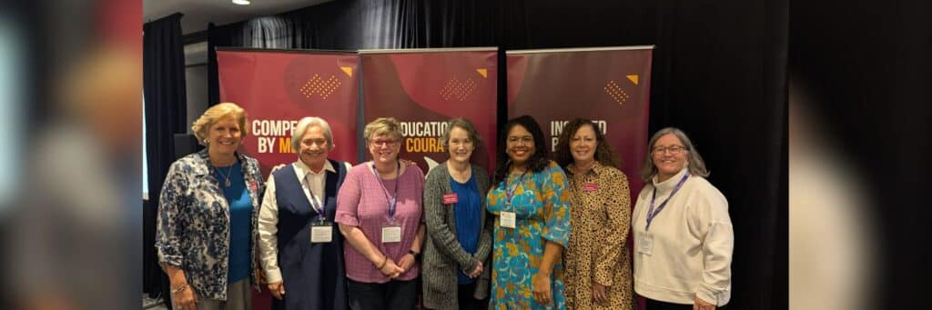 Save the Dates! Key Mercy Education Events Coming in 2026