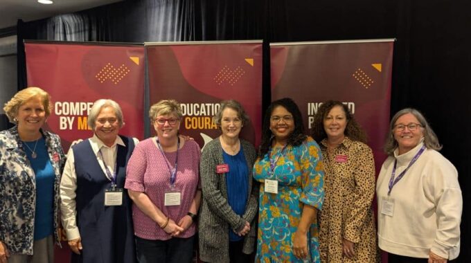 Save the Dates! Key Mercy Education Events Coming in 2026