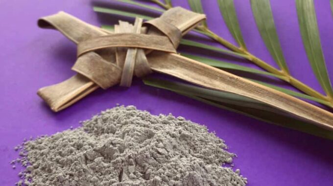 2026 Lenten Resources for Mercy Schools