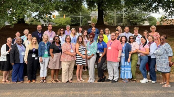 Renewal, Empowerment and Connection at 2026 Partners in Ministry Leadership Academy